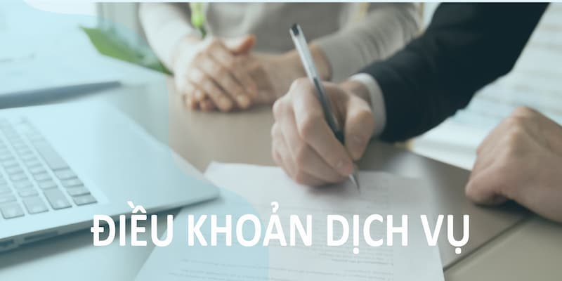 Điều khoản về các biện pháp xử lý vi phạm