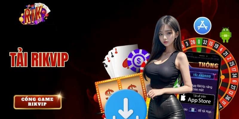Mẹo Chơi Rikvip Hiệu Quả