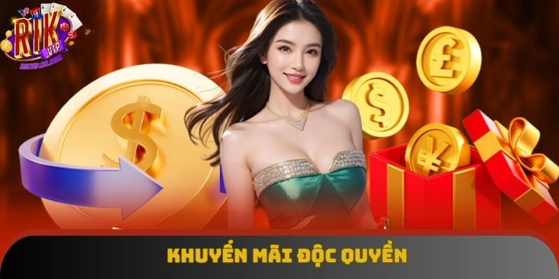 LIVE CASINO RIKVIP - tHAM GIA ĐỂ NHẬN NGAY ƯU ĐÃI